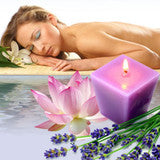Aromatherapy Relaxation
