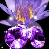 Blackened Amethyst ( Inspirada BS)