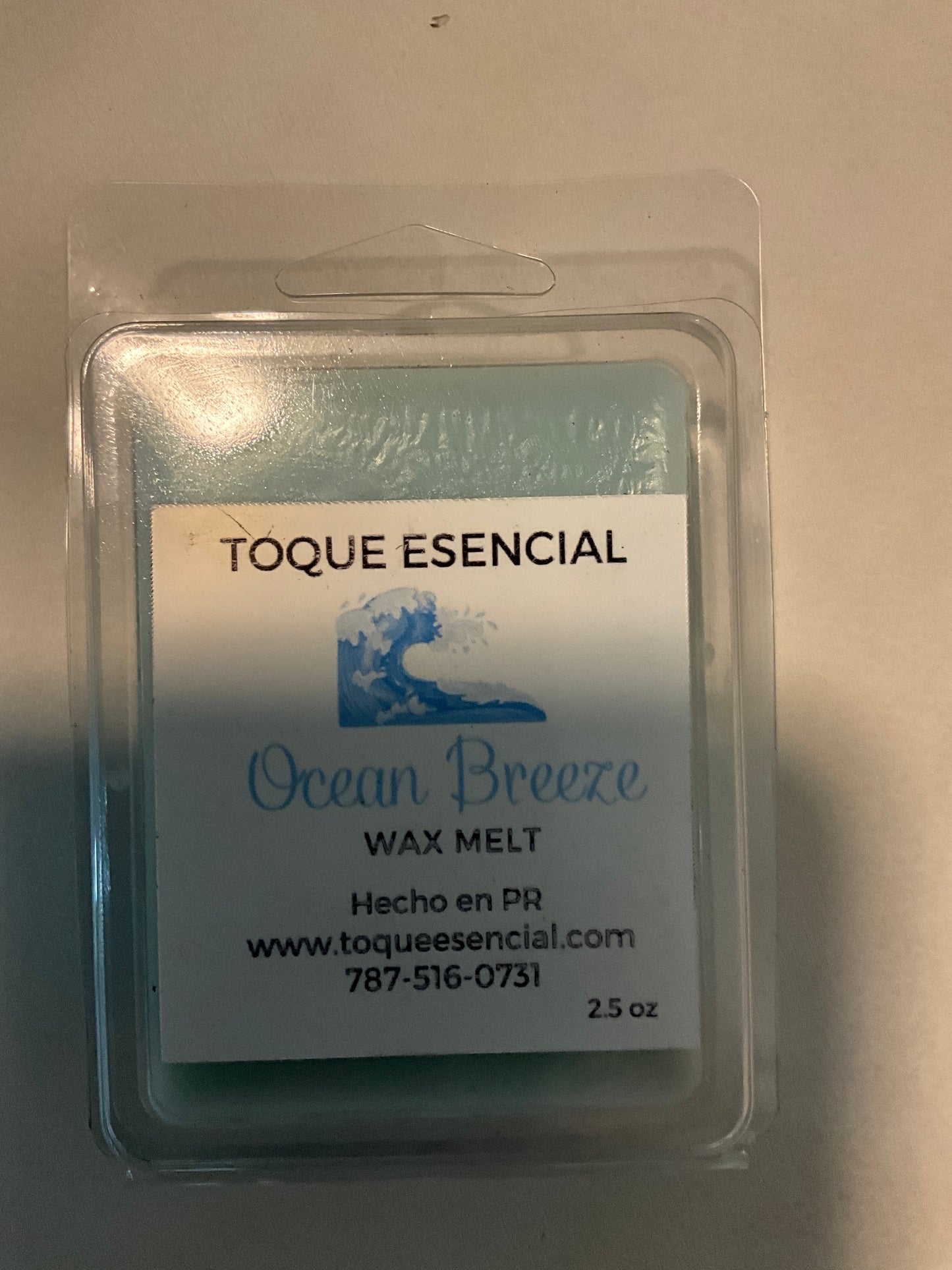 OCEAN BRERZE