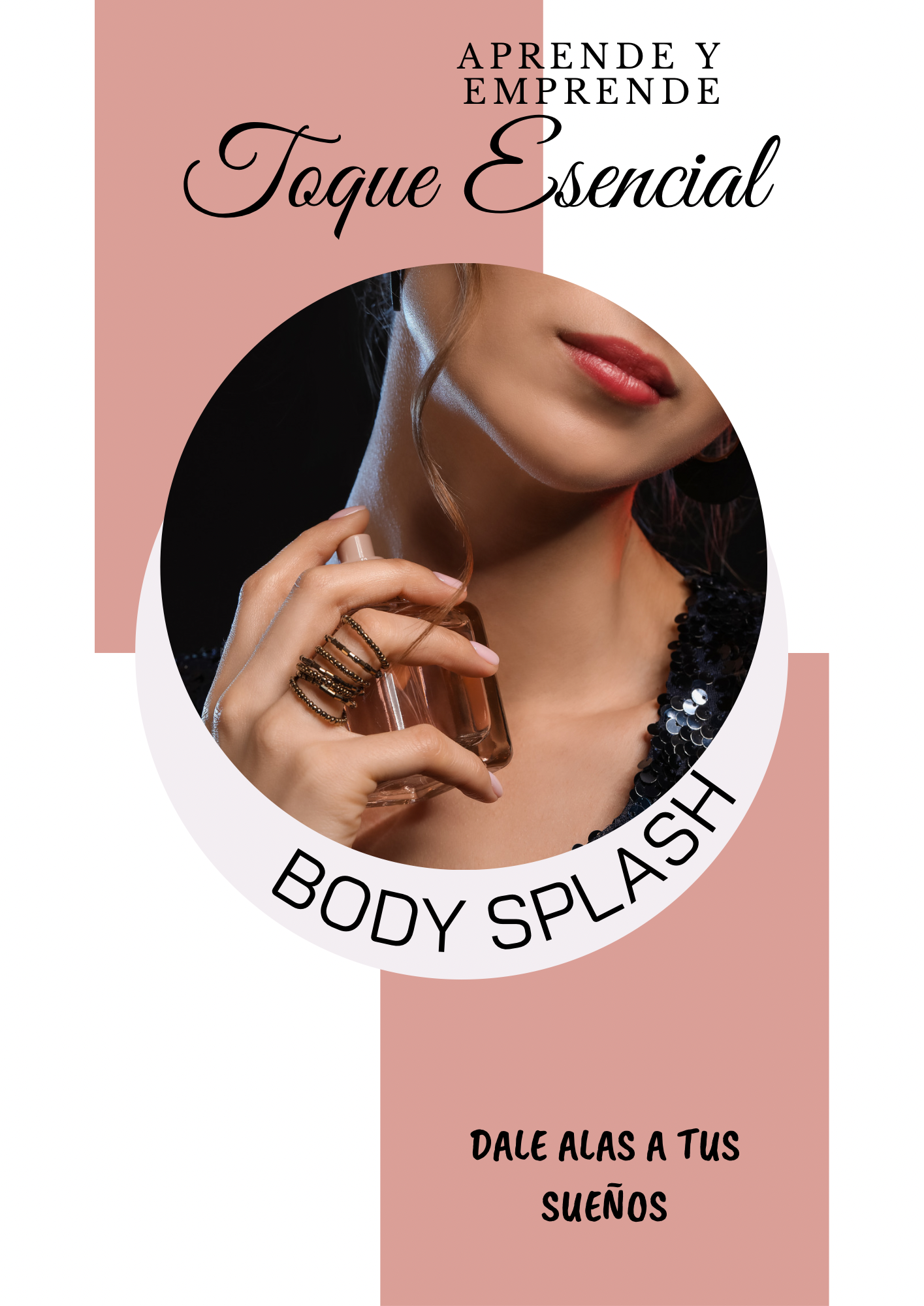 KIT BODY SPLASH