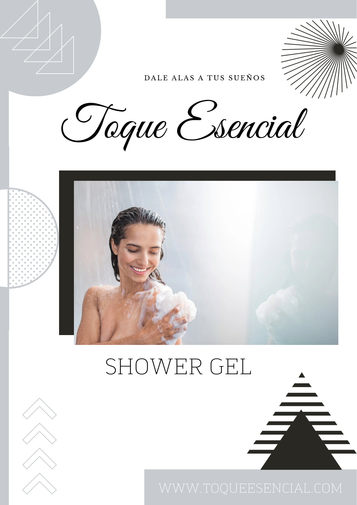 Shower Gel