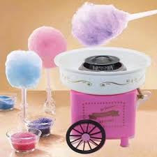 Cotton Candy (Flavor)