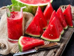 Juicy Watermelon (Flavor)