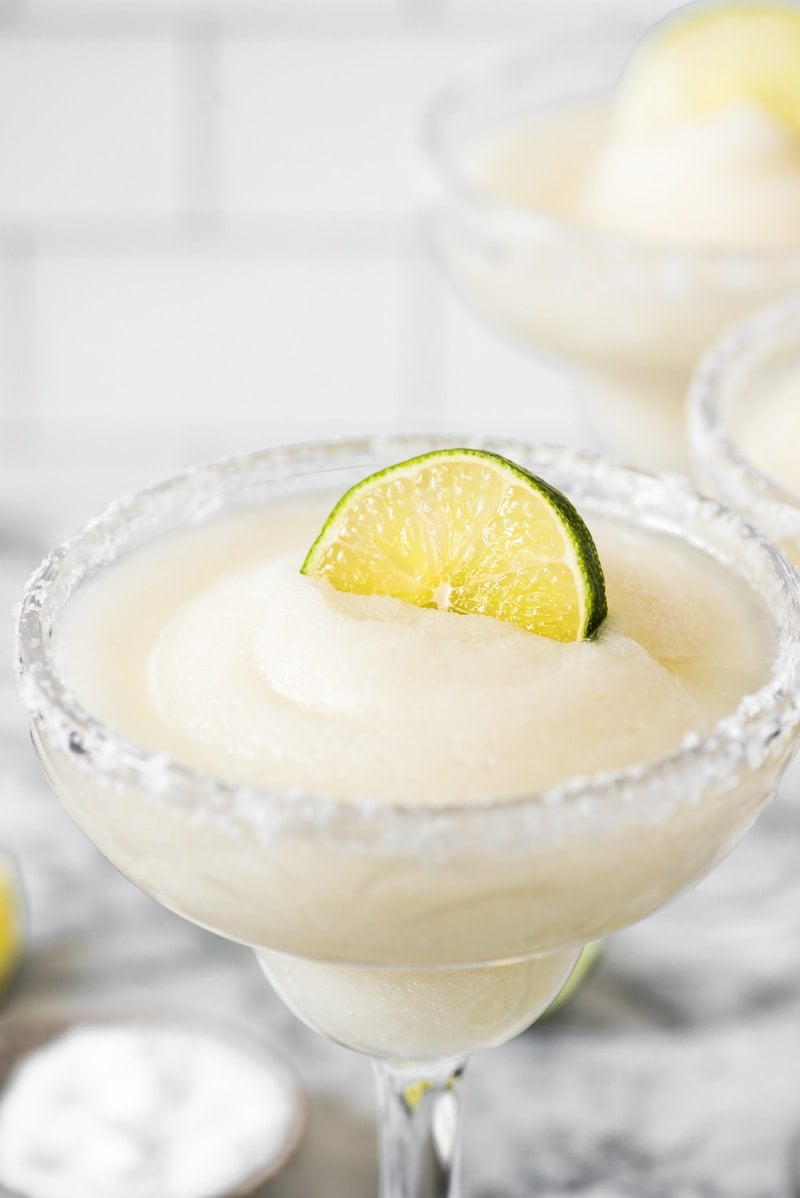 Frozen Margarita (Flavor)