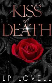 Kiss Of Death ( Flavor)