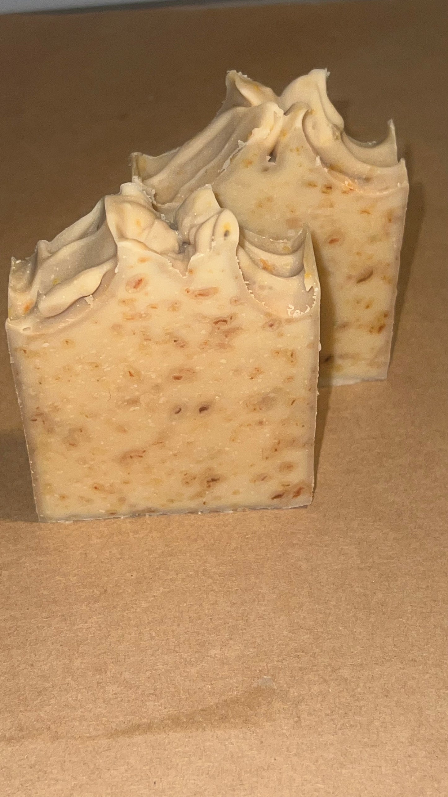 Zanahoria y Colageno ( Carrot & Collagen )