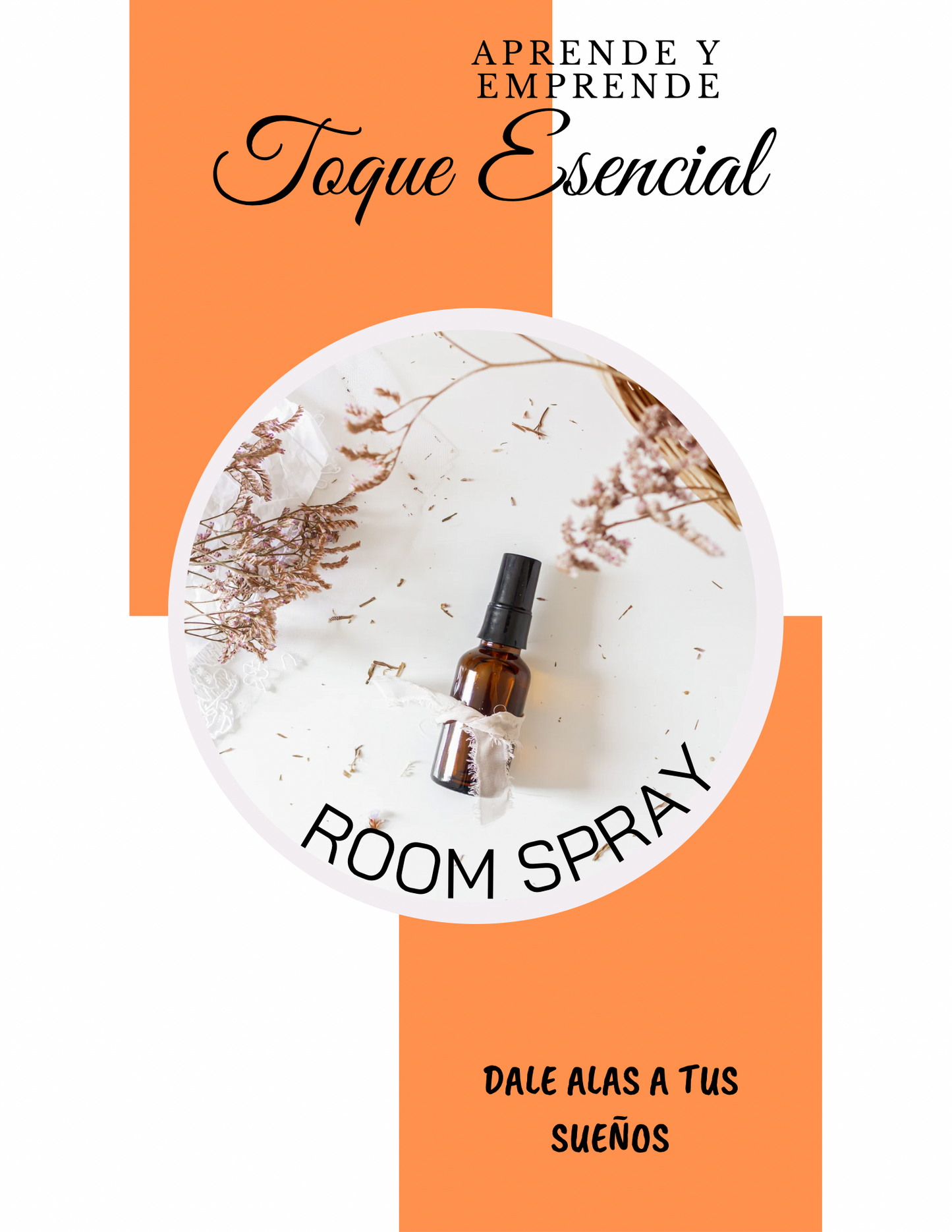 ROOM SPRAY