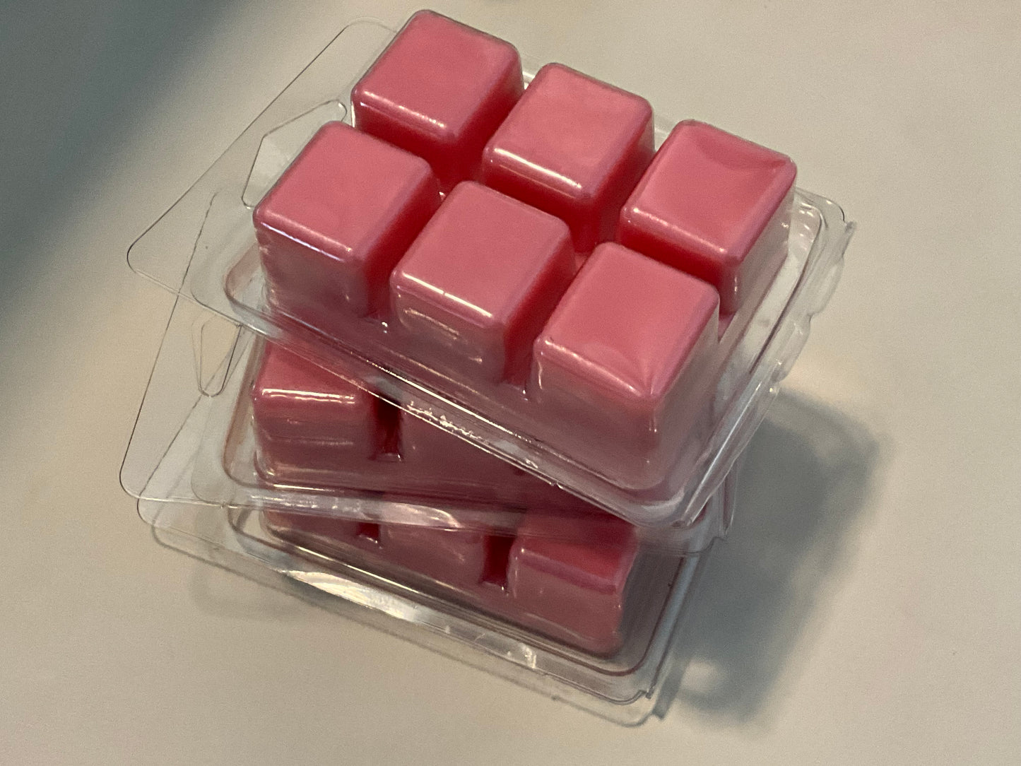 Cucumber and Water Melon