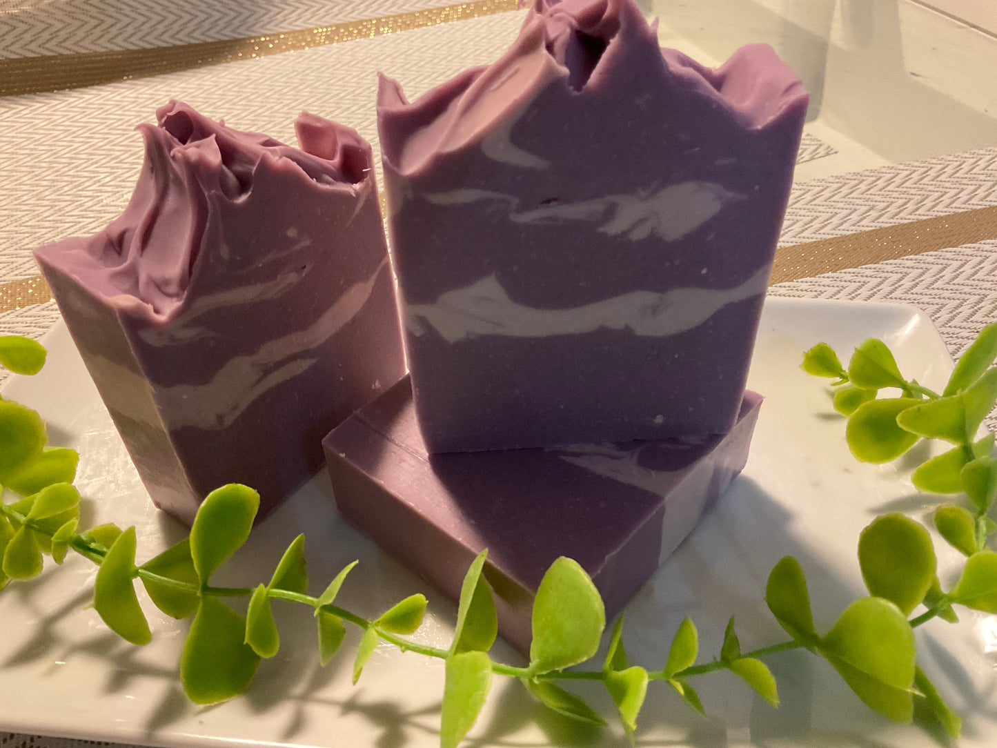 LAVANDA
