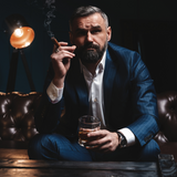 SILVER FOX ( INSPIRADA RLP HOMBRE) BS