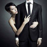 BLACK by P ( INSPIRADA) BS