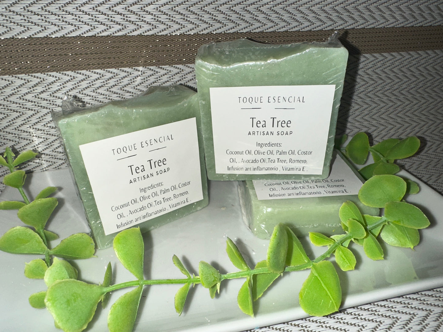 TEA TREE