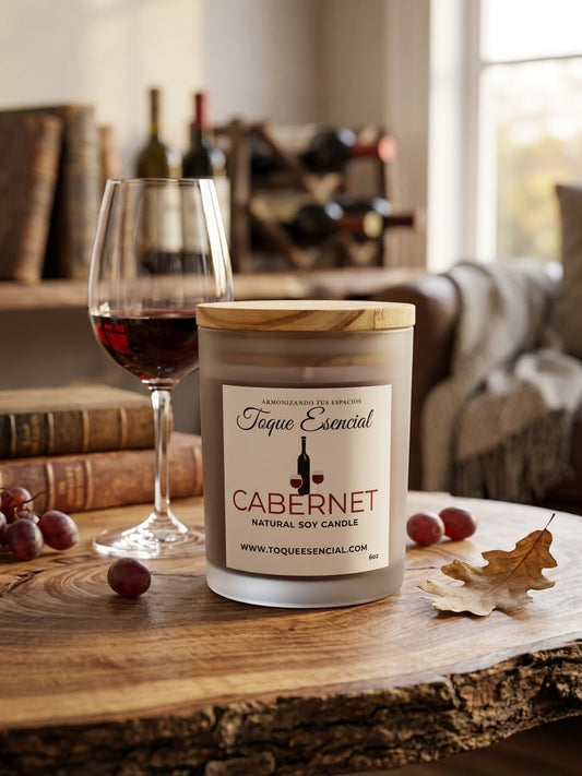 Vela de Cabernet