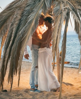 Passionate kamasutra