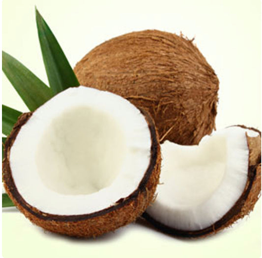 Coconut BS