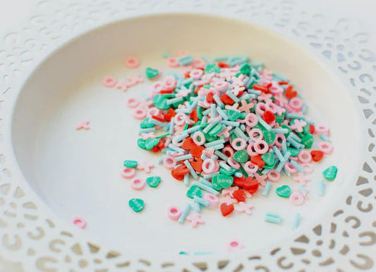 Xoxo Polymer Clays