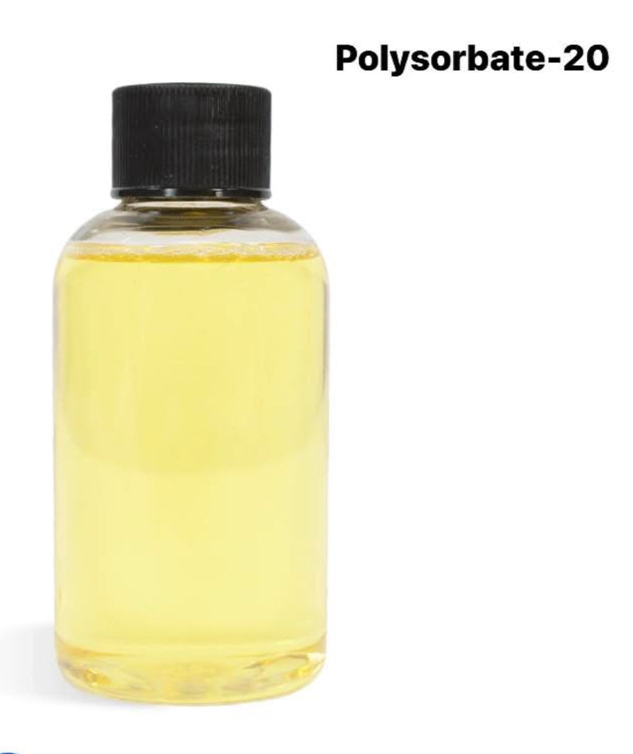 Polysorbate 20