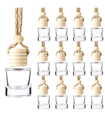 Envace de Difusor de Auto