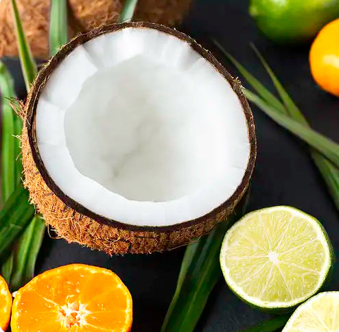 Coconut Lime Verbena(CS)