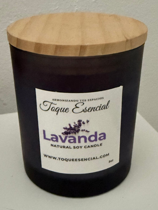 Lavanda