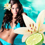 Light Blue Women Type (BS Inspirada)