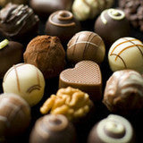 Chocolate & Amber(Inspirada BS)BBW
