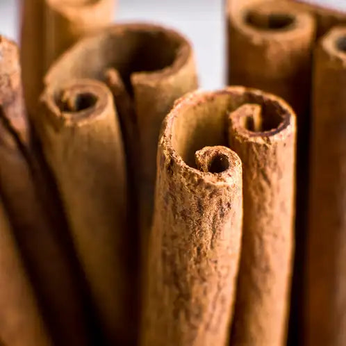 Cinnamon Stick(CS)