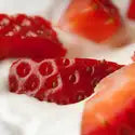 Strawberries and Cream (CS)