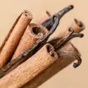 Cinnamon and Vanilla(CS)
