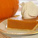 Pumpkin Pie(CS)
