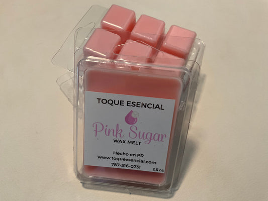 Pink Sugar