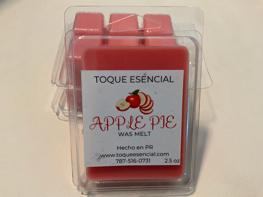 Apple Pie