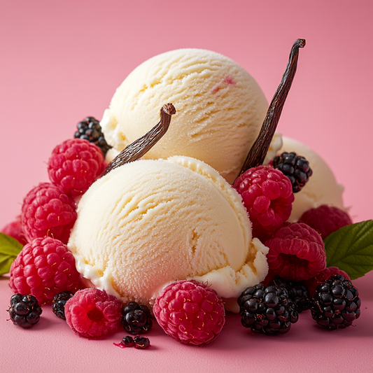 Black Raspberry Vanilla CS (BBW)