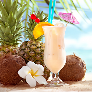 PIÑA COLADA-BS