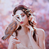 Goddess at Heart (Inspirada)BS