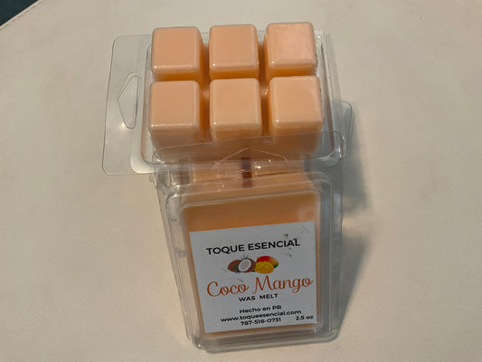 Coco Mango