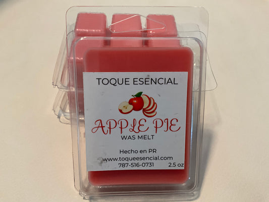 Apple Pie
