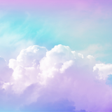 CLOUD IN THE SKY( INSPIRADA Ariana Grande ) BS