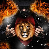 FIERCE by Abercrombie( INSPIRADA) BS
