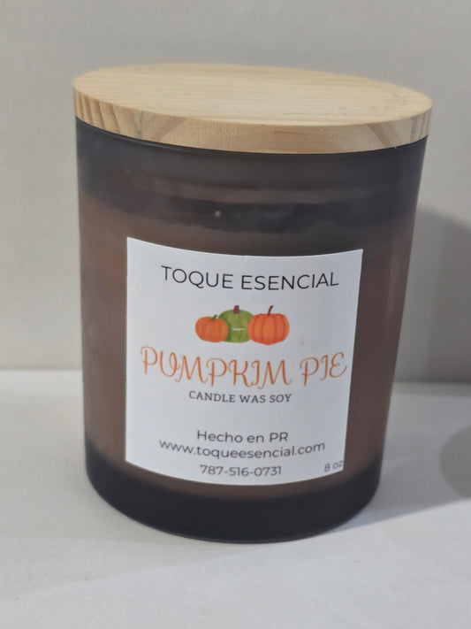 Pumpkin Pie